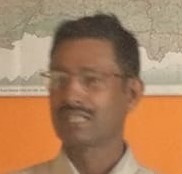 Janardan Ghimire